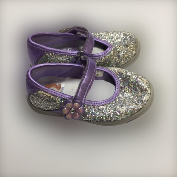 (BUNDLE) Please Mum Old Navy Disney Princess Shoes - Picture 13 of 16